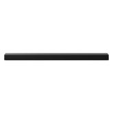 Panasonic Uk SC-HTB400EBK Black, 2.1Ch 160W Arc Bluetooth Subwoofer Built In Sound Bar 