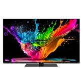 Panasonic Uk TX-48MZ800B Black, 48" Oled 4K Hdr10+ Dolby Vision + Atmos Android Smart TV