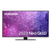 Samsung QE43QN90CA Black, 43" Neo Qled 4K Uhd 120Hz Gaming Mode Wifi Smart TV