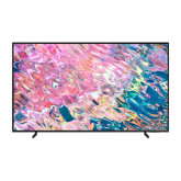 Samsung QE55Q60BA Black 55" Qled 4K Uhd Hdr10+ Quantum Dot Smart TV