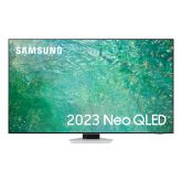 Samsung QE65QN85CA Black Silver, 65" Neo Qled 4K Uhd 120Hz Gaming Mode Wifi Smart TV