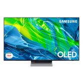 Samsung QE65S95BA Black, 65' Oled Quantum Dot Hdr10+ Hdr1500 Dolby Atmos Wifi Smart TV