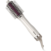 Shark HT202UK SmoothStyle Hot Brush + Smoothing Comb