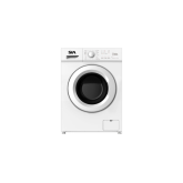 Sia SWM6100 White, 6Kg 1000 Spin Washing Machine