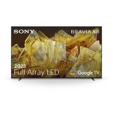 Sony XR55X90LU Black, 55" Full Array Led 4K Uhd Hdr10 100Hz Wifi Smart TV