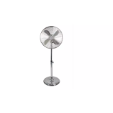 Staycool F1226CH Chrome 16" Pedestal Fan
